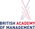 British Academy of Management logo