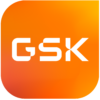 GSK logo