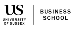 University of Sussex Business School logo