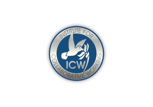 The Institute for Collaborative Working logo