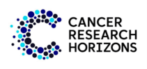 The logo of Cancer Research Horizons