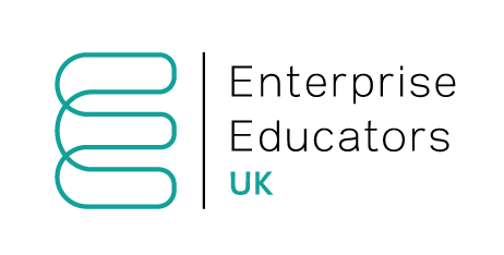 Enterprise Educators UK logo
