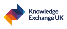 Knowledge Exchange UK logo