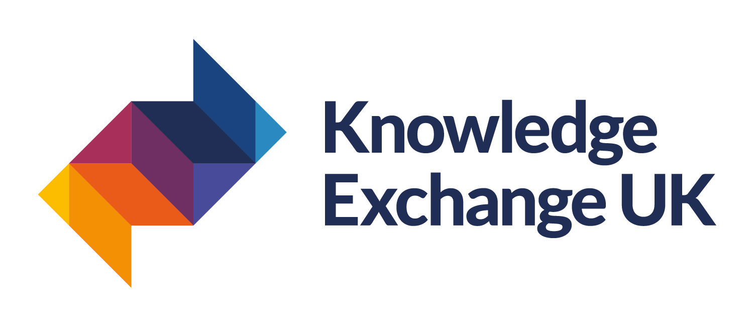 Knowledge Exchange UK logo