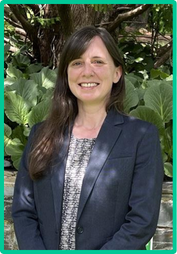 Dr Eleanor Browne's photo